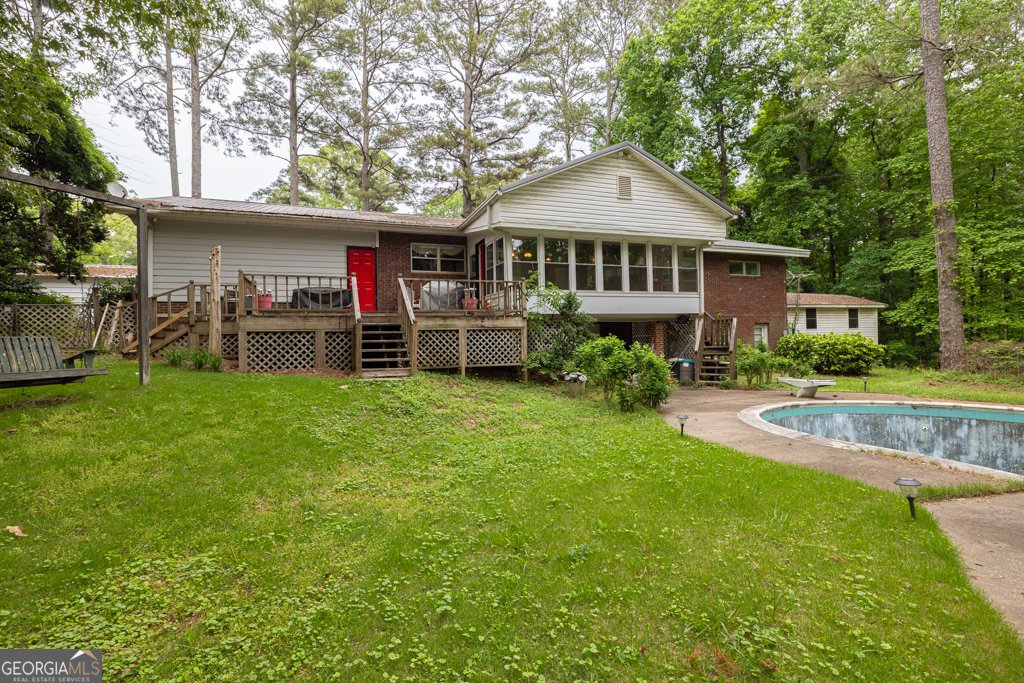 881 Rockbridge Road Lilburn - 46