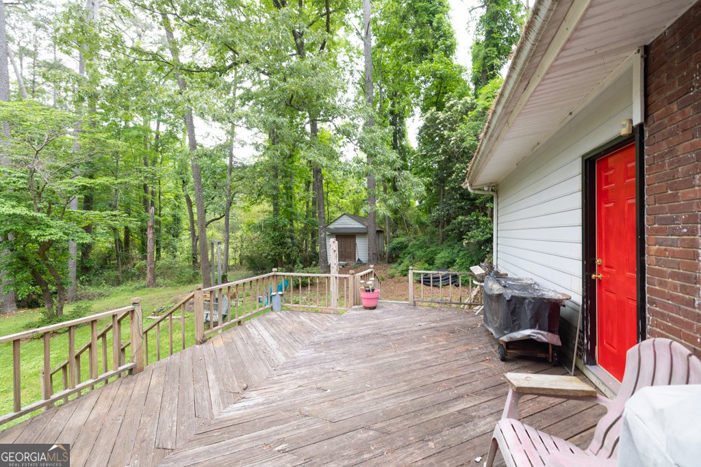 881 Rockbridge Road Lilburn - 48