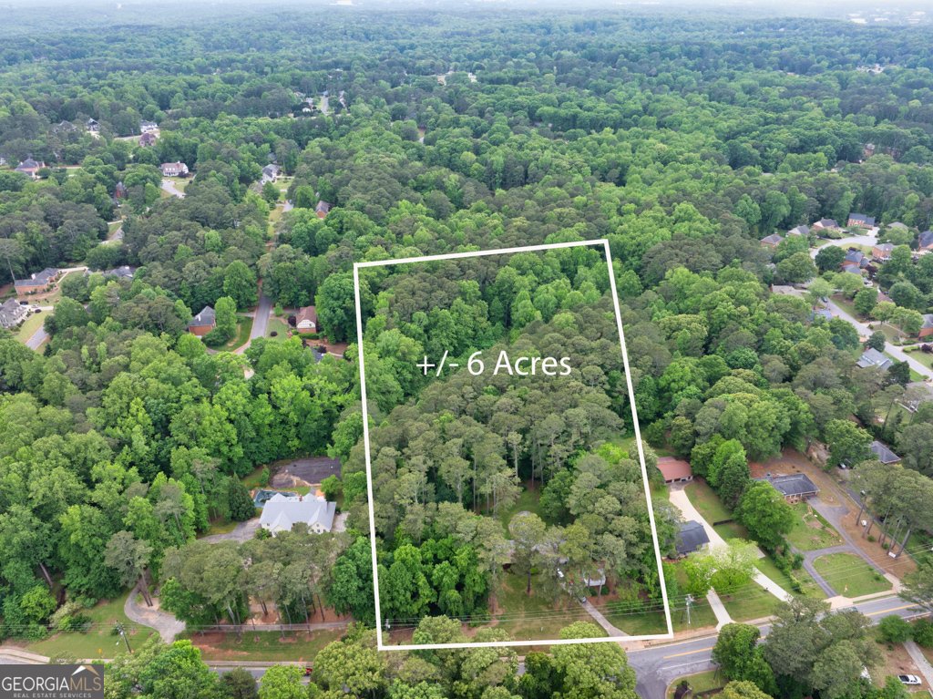 881 Rockbridge Road Lilburn - 52