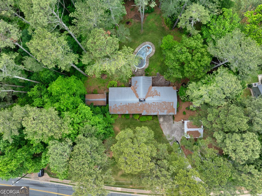 881 Rockbridge Road Lilburn - 56
