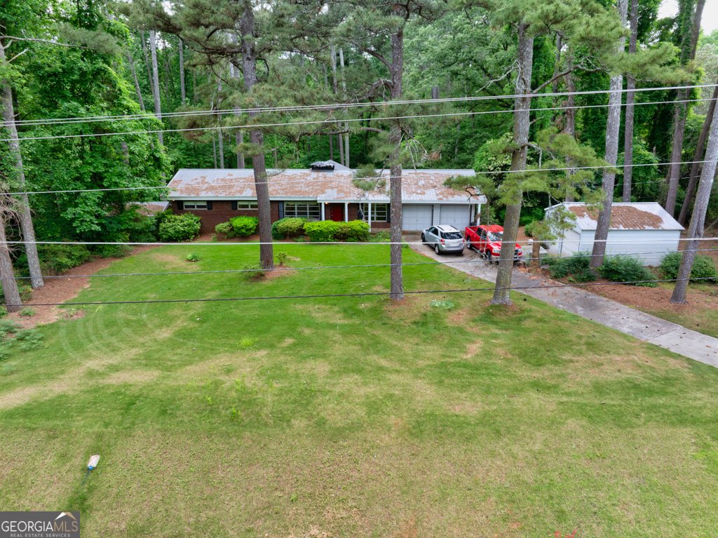 881 Rockbridge Road Lilburn - 59