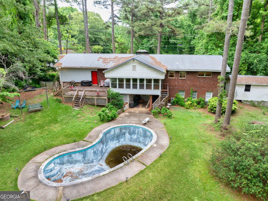 881 Rockbridge Road Lilburn - 60