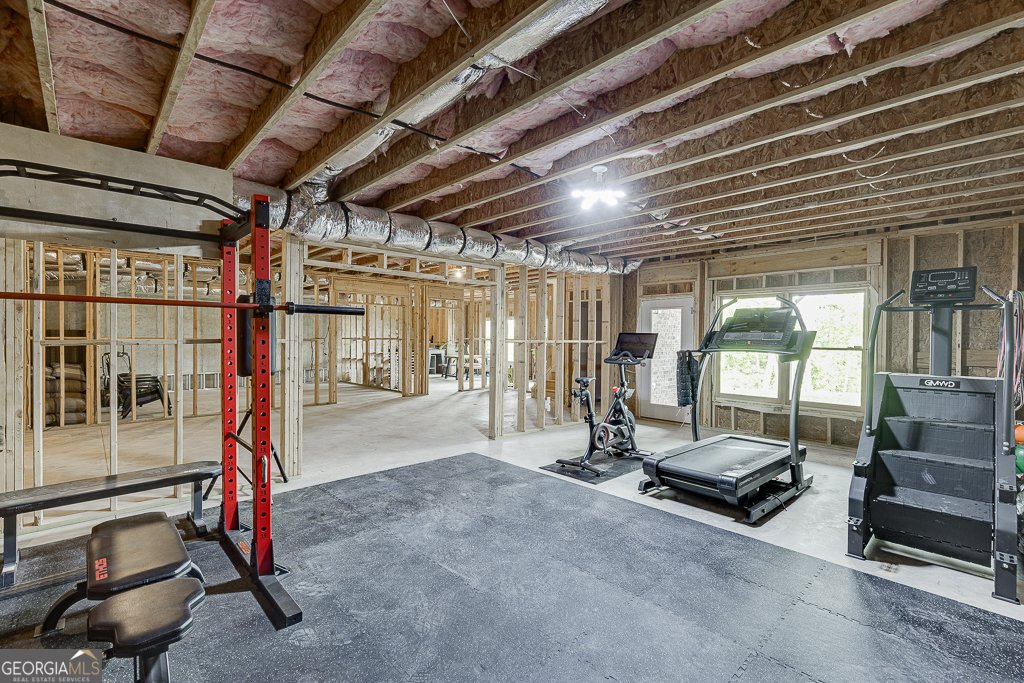 6775 Winding Canyon Road Flowery Branch - 45