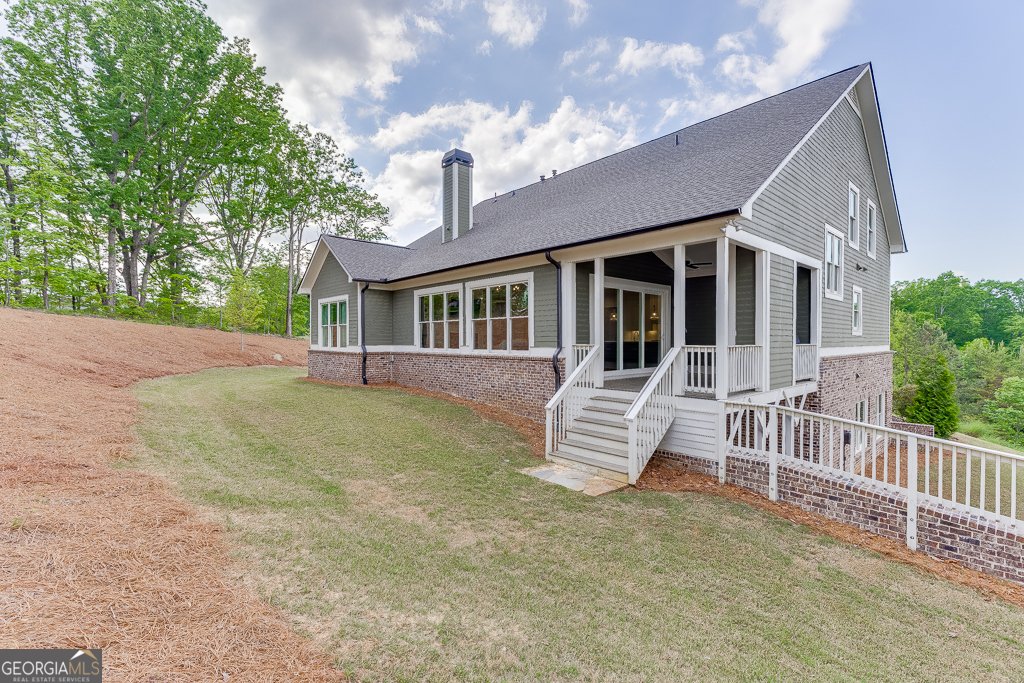 6775 Winding Canyon Road Flowery Branch - 49