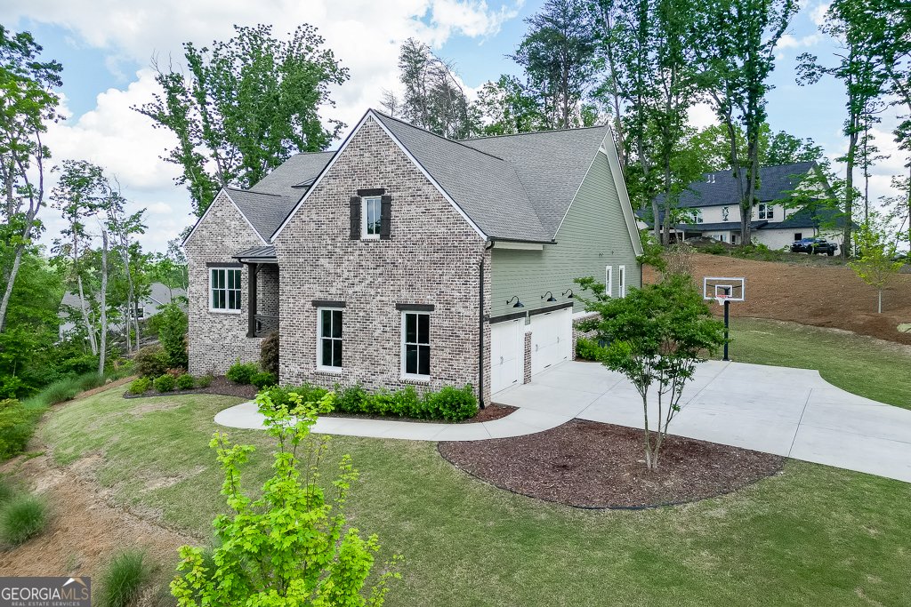 6775 Winding Canyon Road Flowery Branch - 55