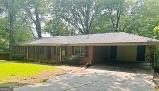 6470 Sherwood Trail Austell - 1