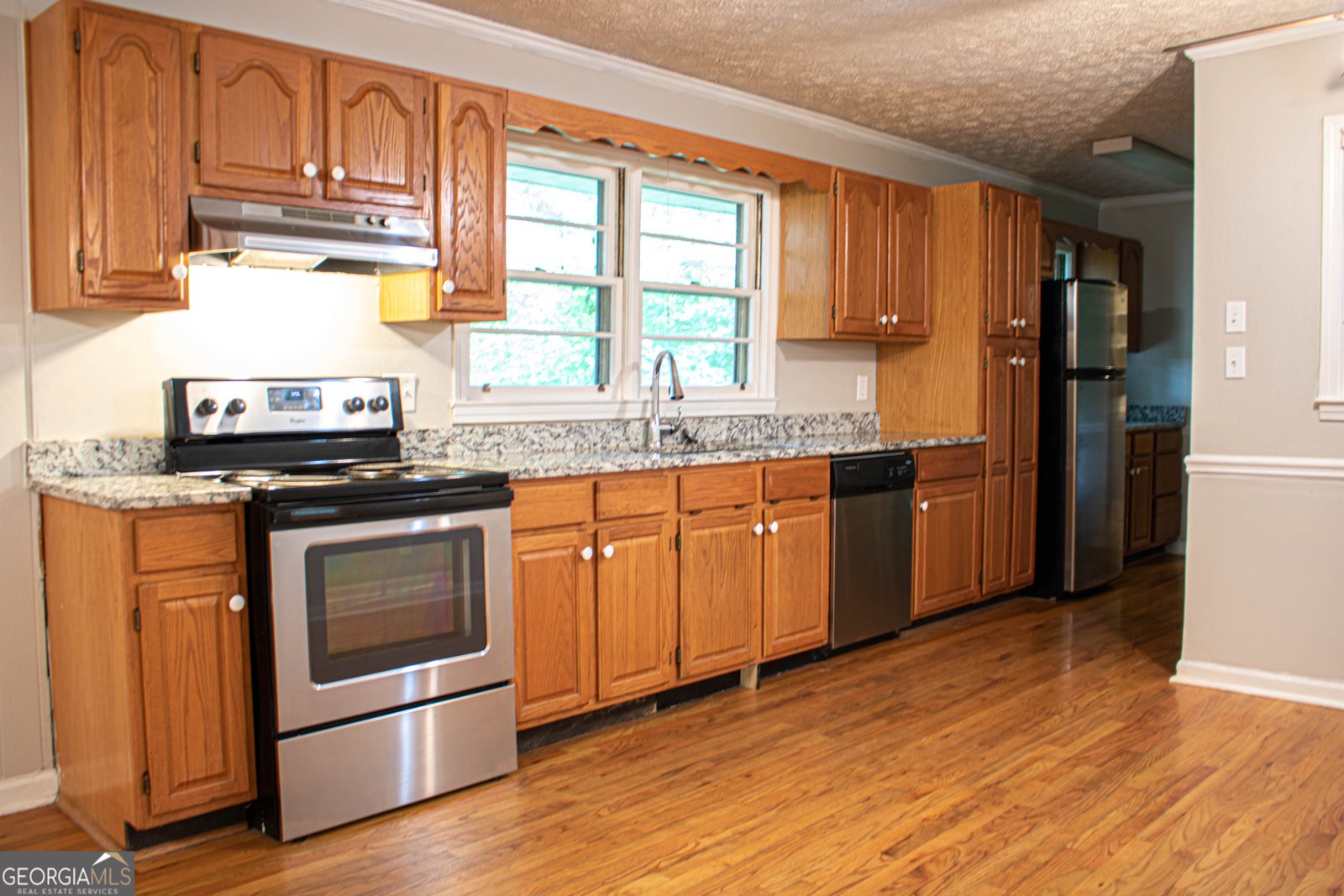 6470 Sherwood Trail Austell - 12