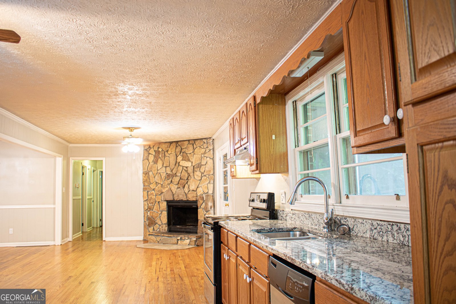 6470 Sherwood Trail Austell - 17