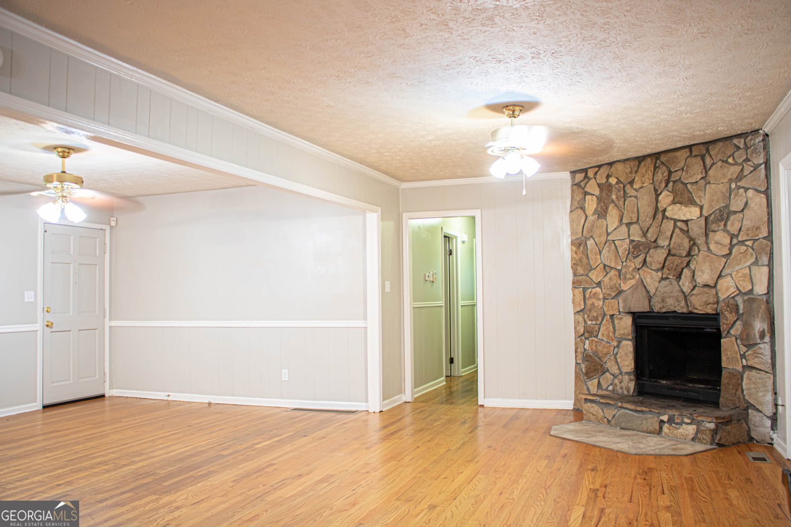 6470 Sherwood Trail Austell - 3