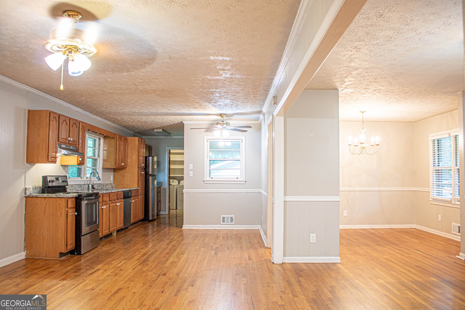 6470 Sherwood Trail Austell - 4