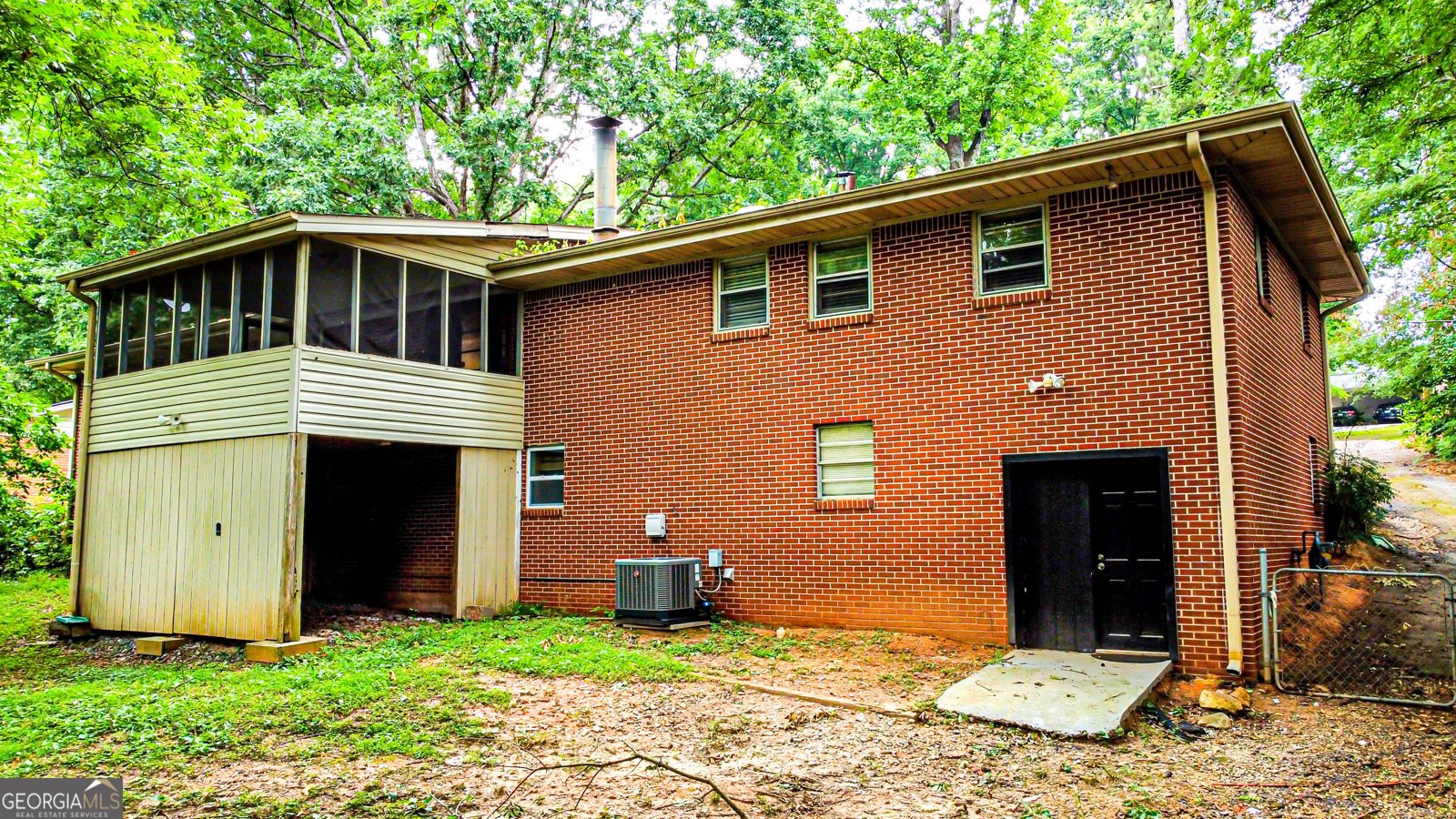 6470 Sherwood Trail Austell - 6