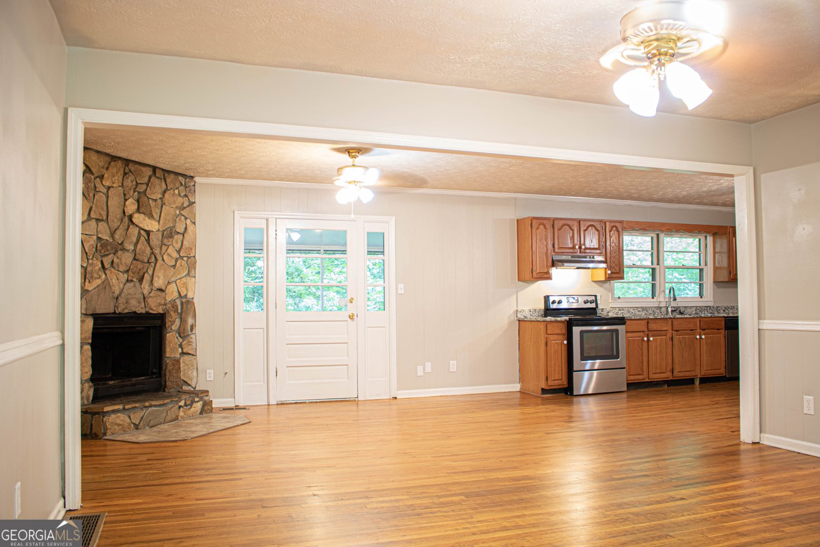 6470 Sherwood Trail Austell - 7