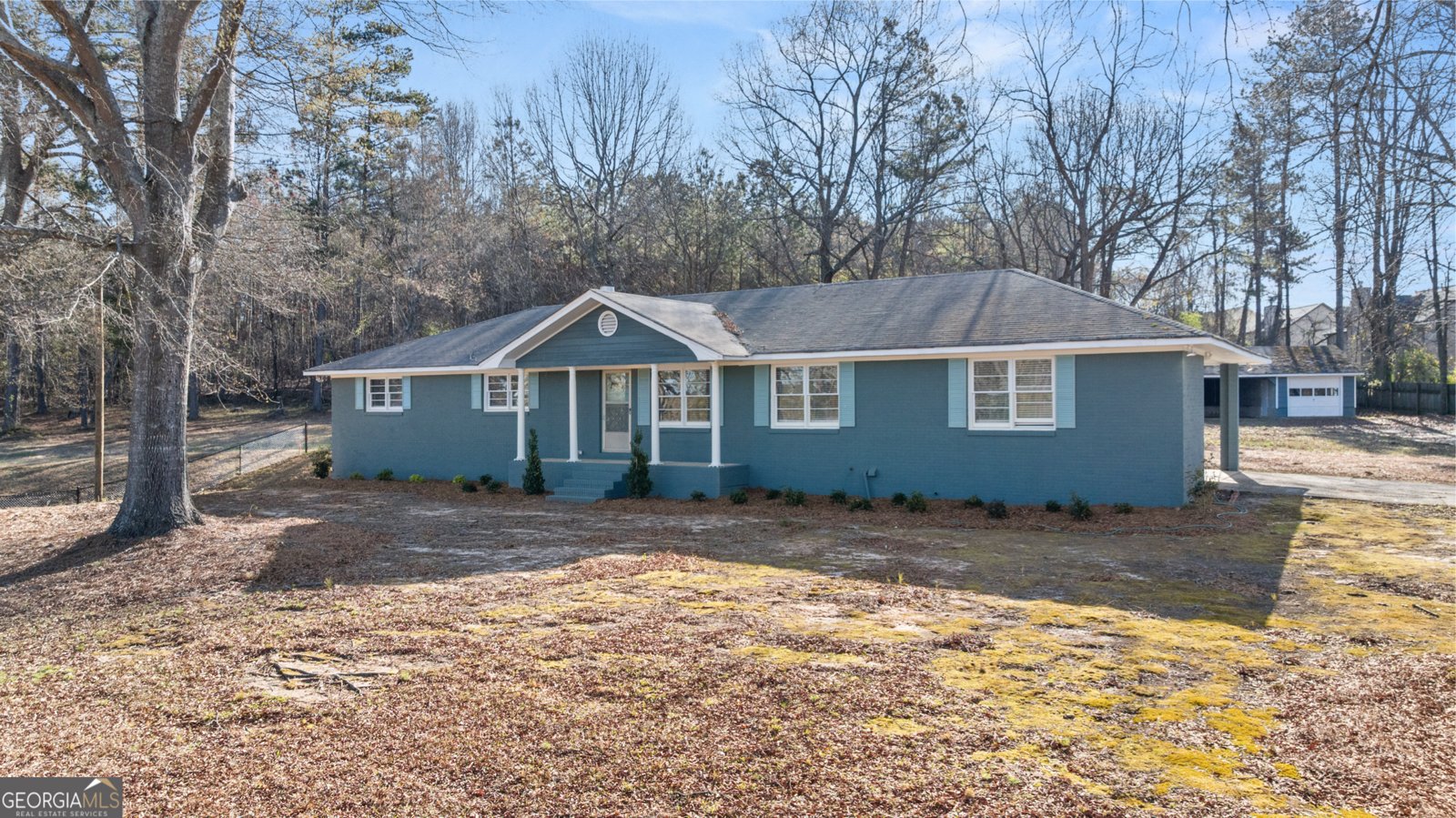 9588 Poston Road Jonesboro - 1