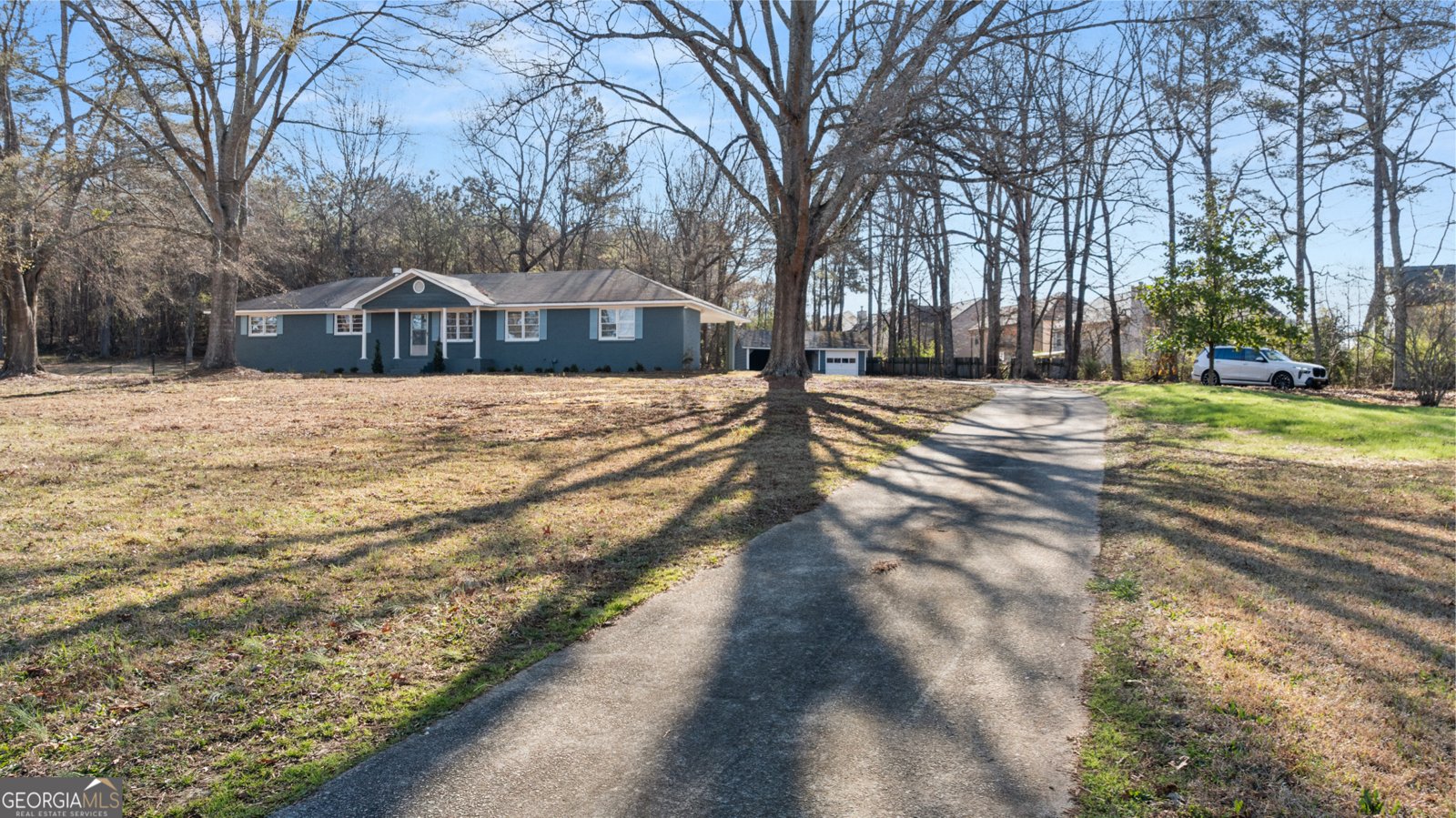 9588 Poston Road Jonesboro - 10