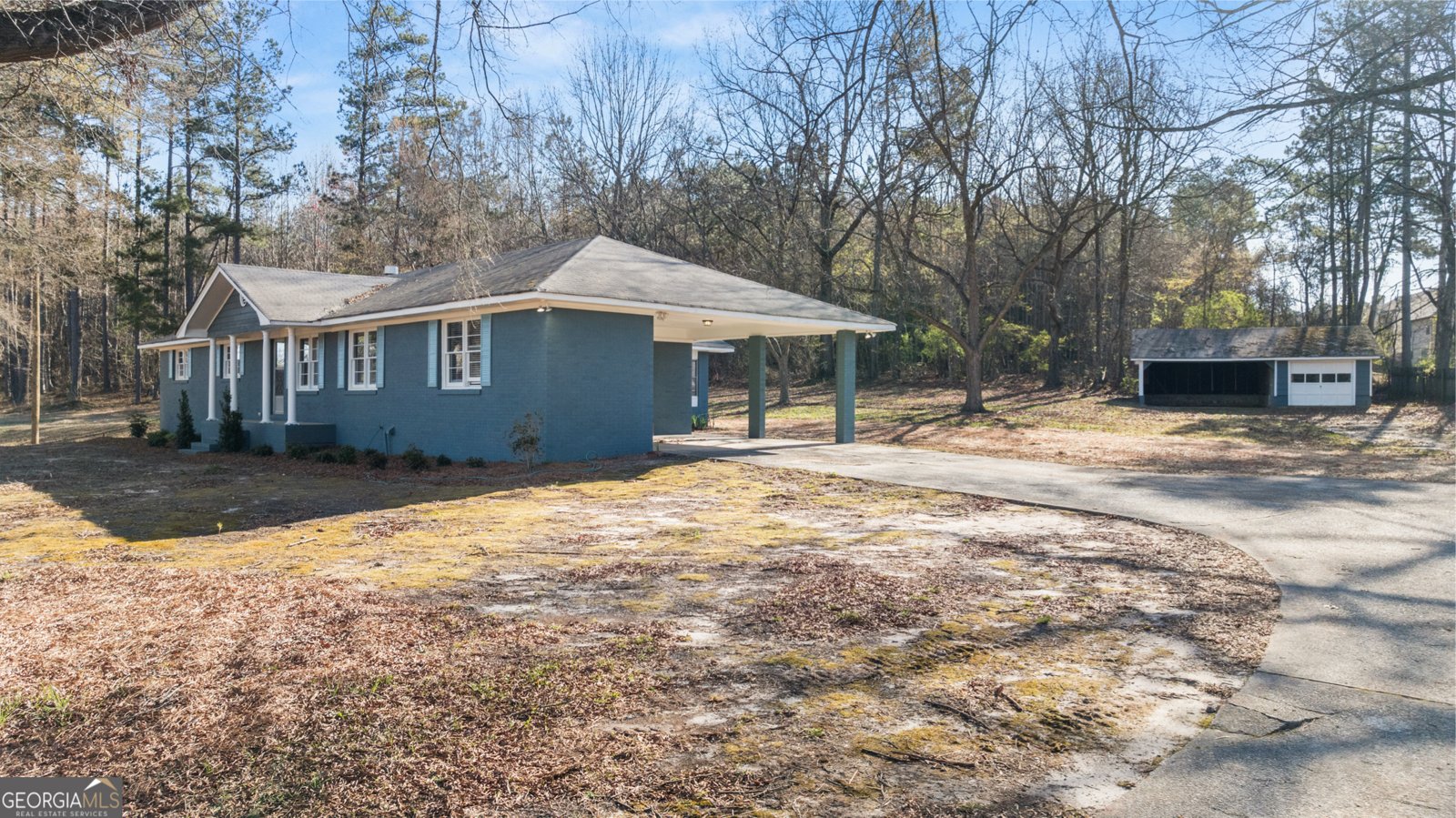 9588 Poston Road Jonesboro - 11