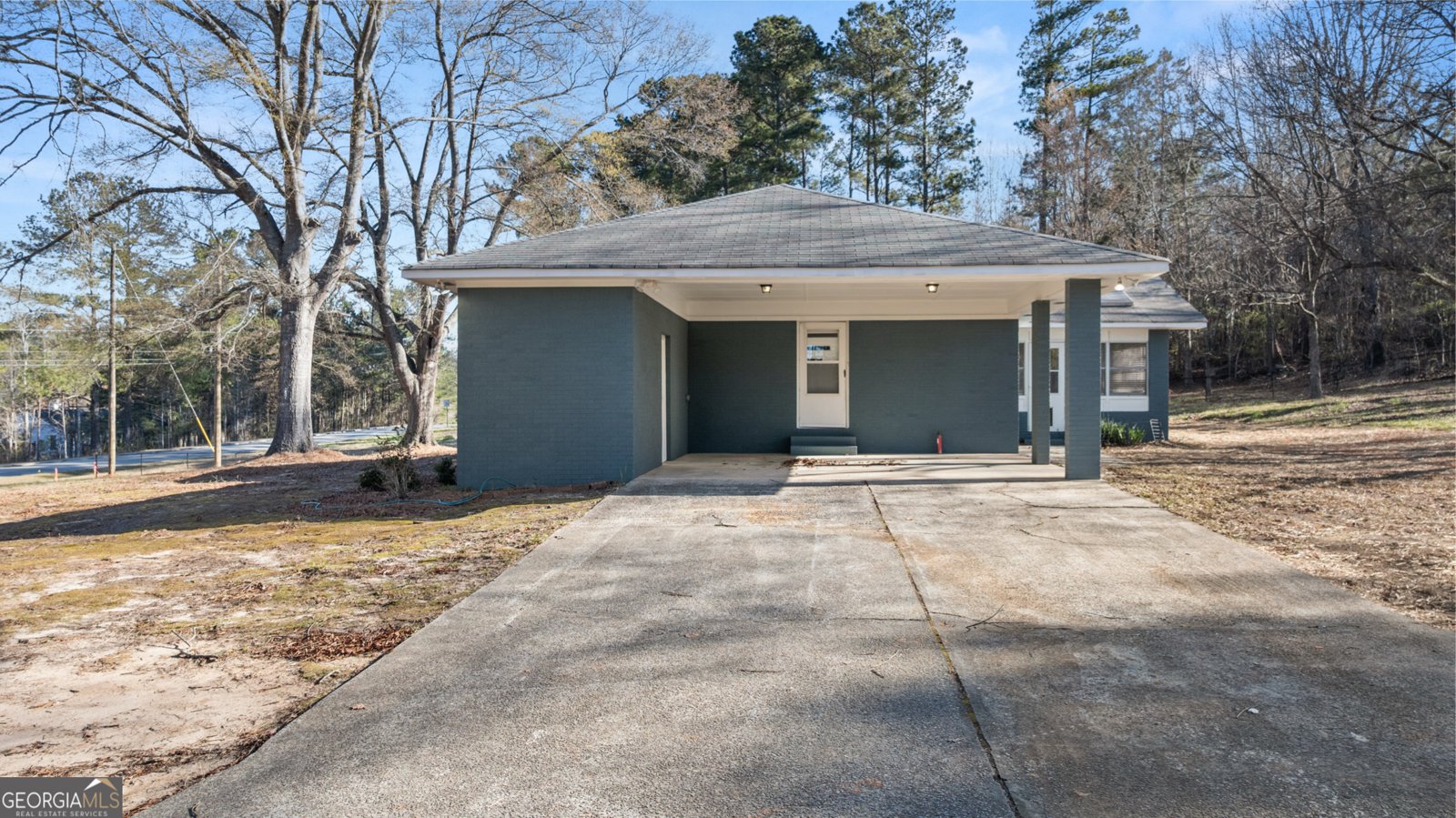 9588 Poston Road Jonesboro - 13