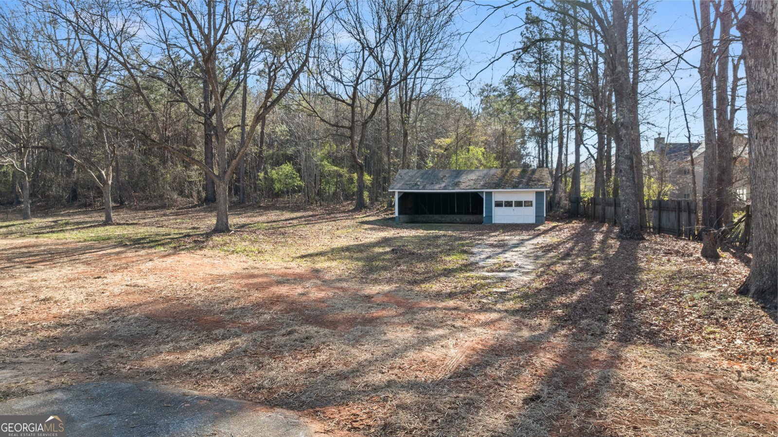 9588 Poston Road Jonesboro - 14
