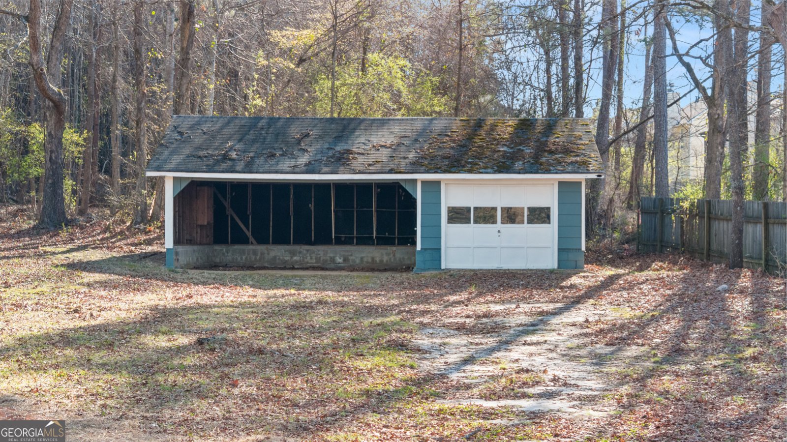 9588 Poston Road Jonesboro - 15