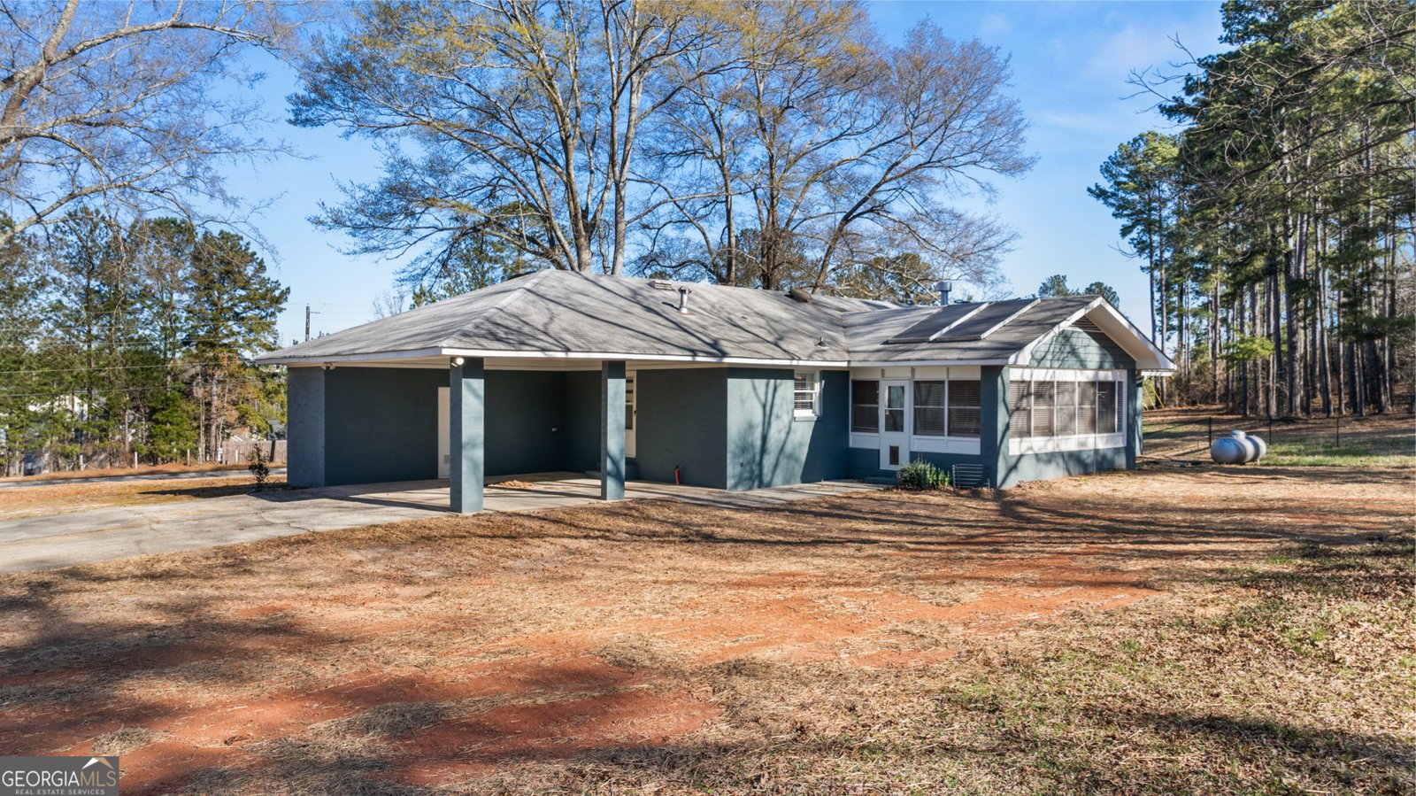 9588 Poston Road Jonesboro - 16