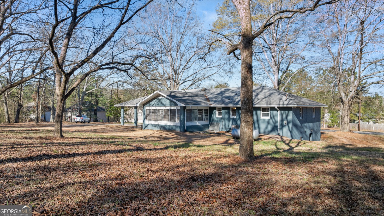 9588 Poston Road Jonesboro - 18