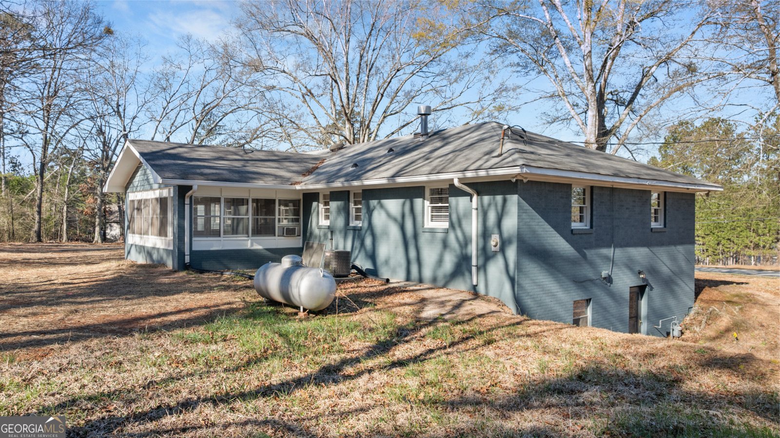 9588 Poston Road Jonesboro - 19