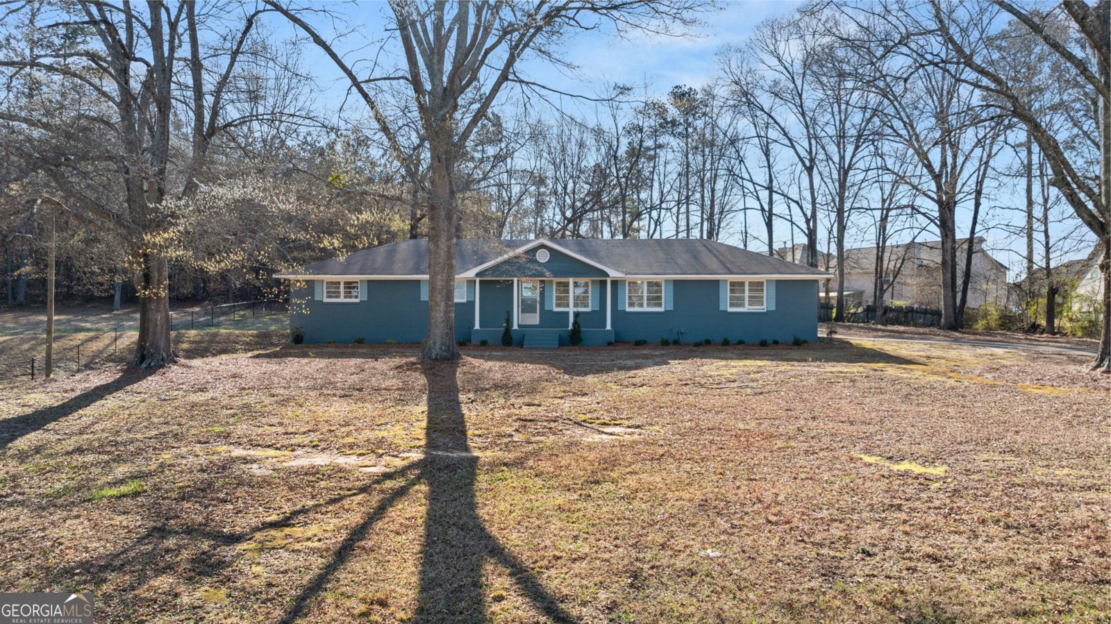 9588 Poston Road Jonesboro - 2