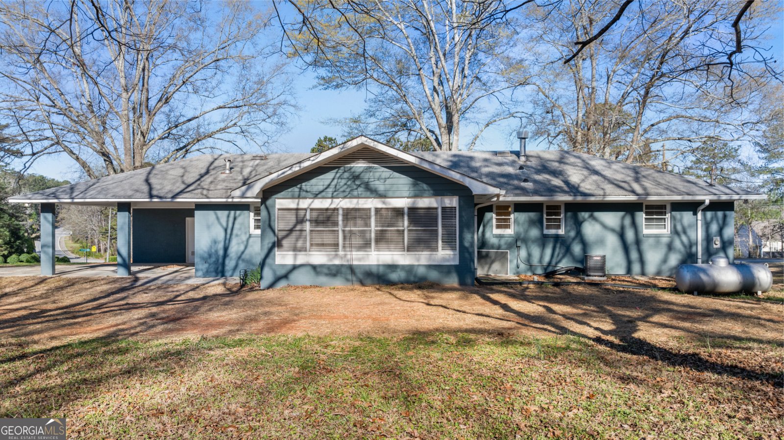 9588 Poston Road Jonesboro - 21