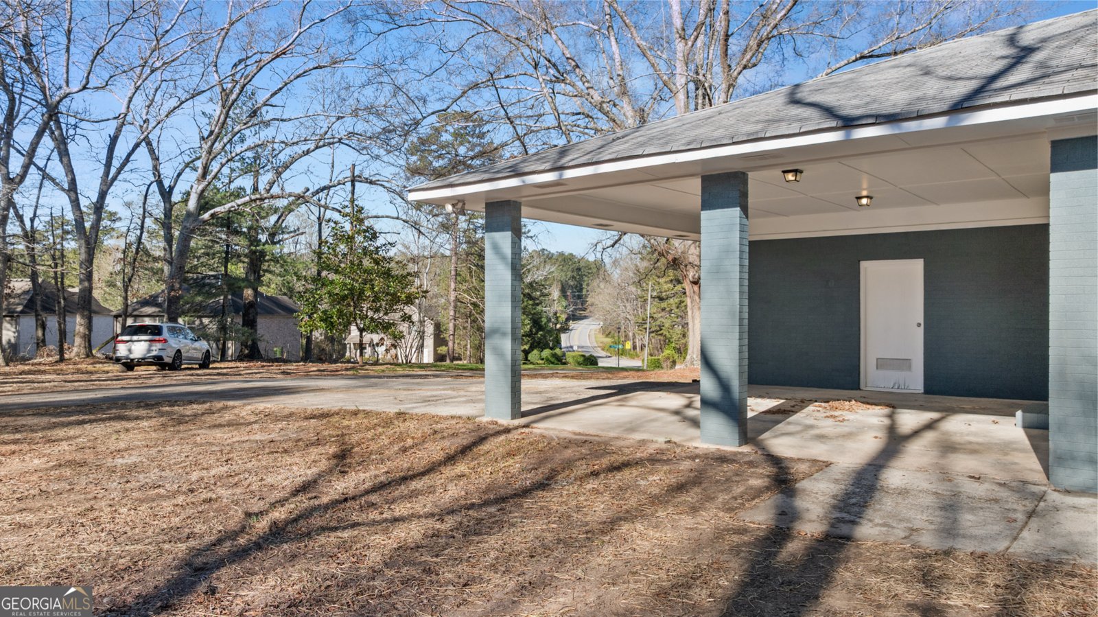 9588 Poston Road Jonesboro - 22
