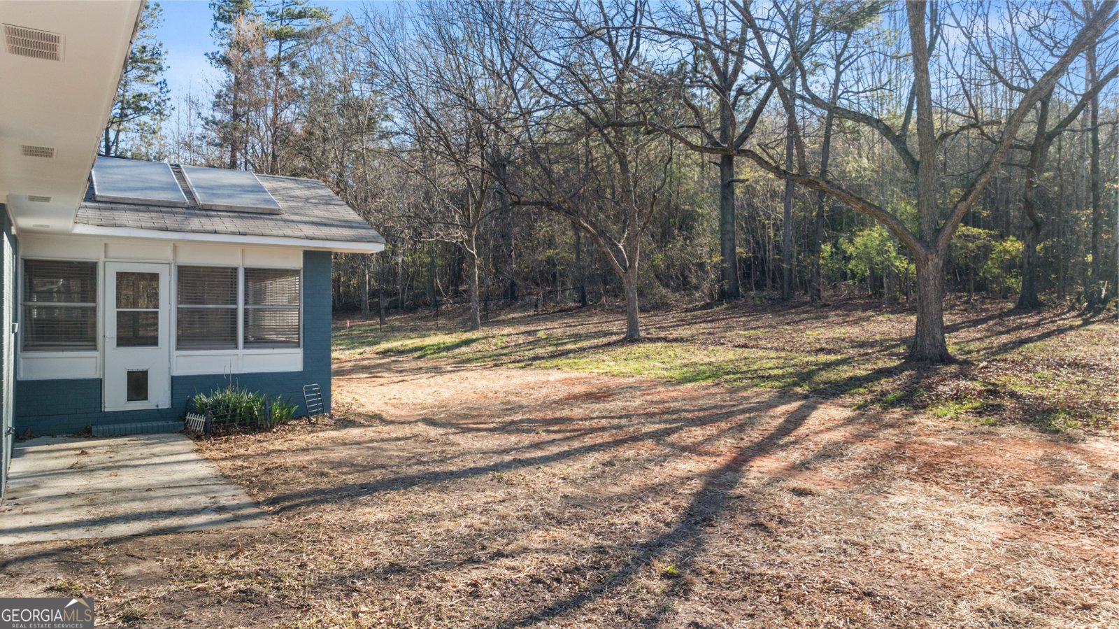 9588 Poston Road Jonesboro - 23