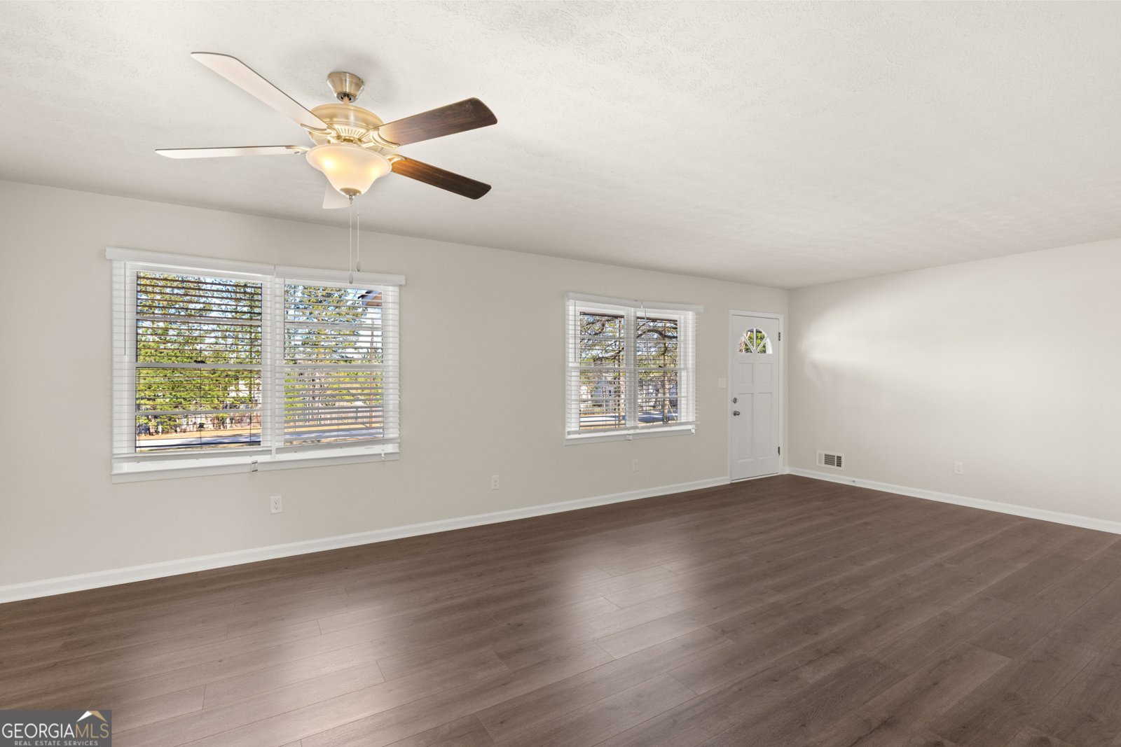 9588 Poston Road Jonesboro - 27