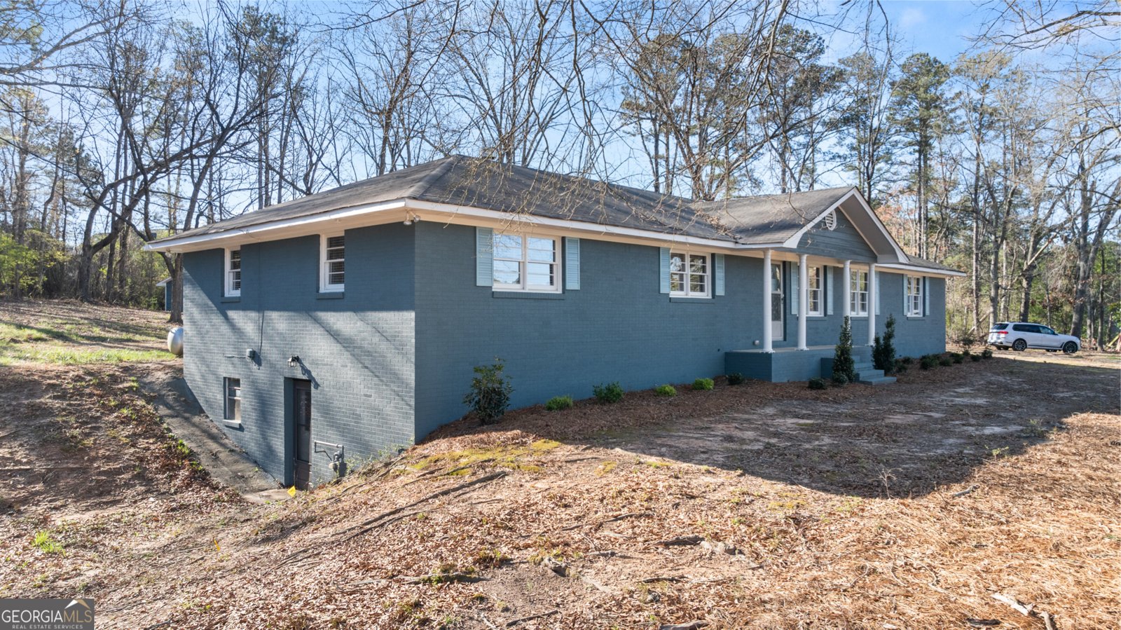 9588 Poston Road Jonesboro - 3