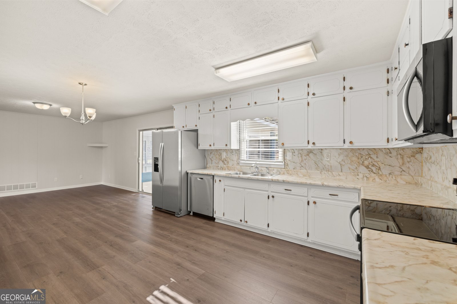 9588 Poston Road Jonesboro - 30