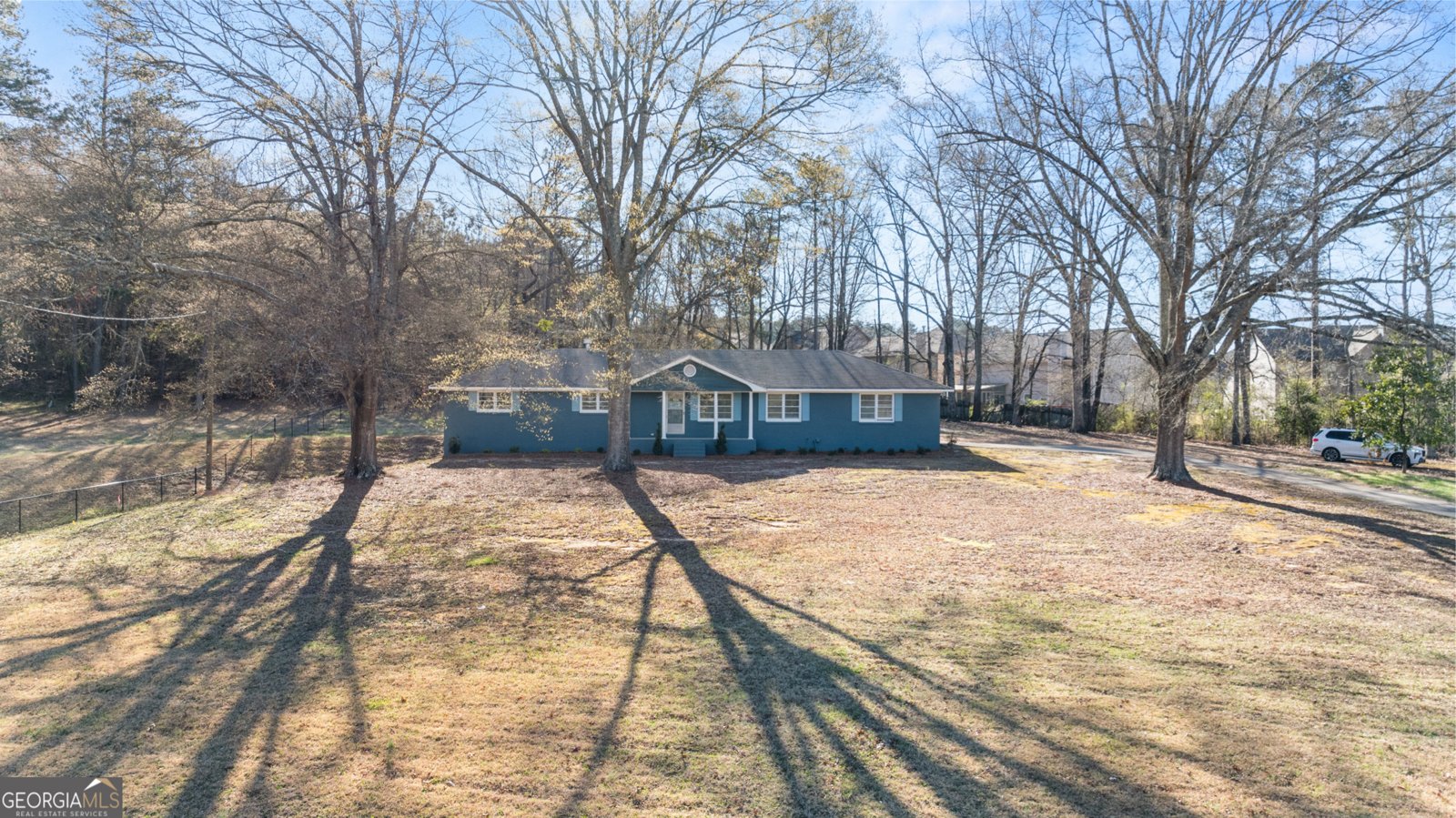 9588 Poston Road Jonesboro - 4