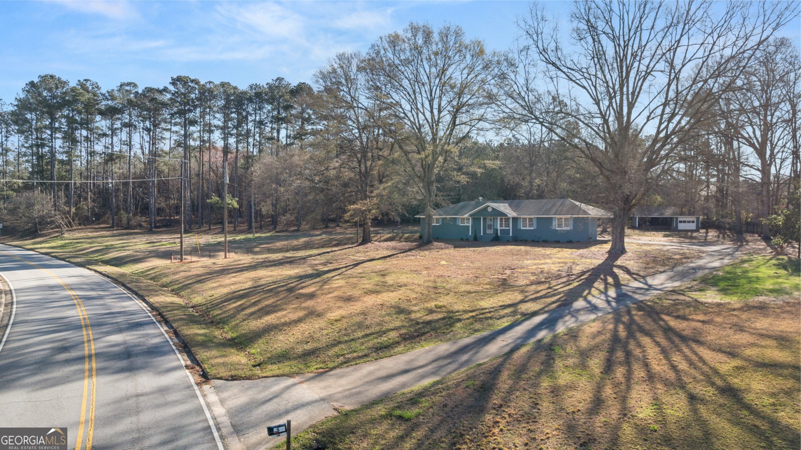 9588 Poston Road Jonesboro - 5