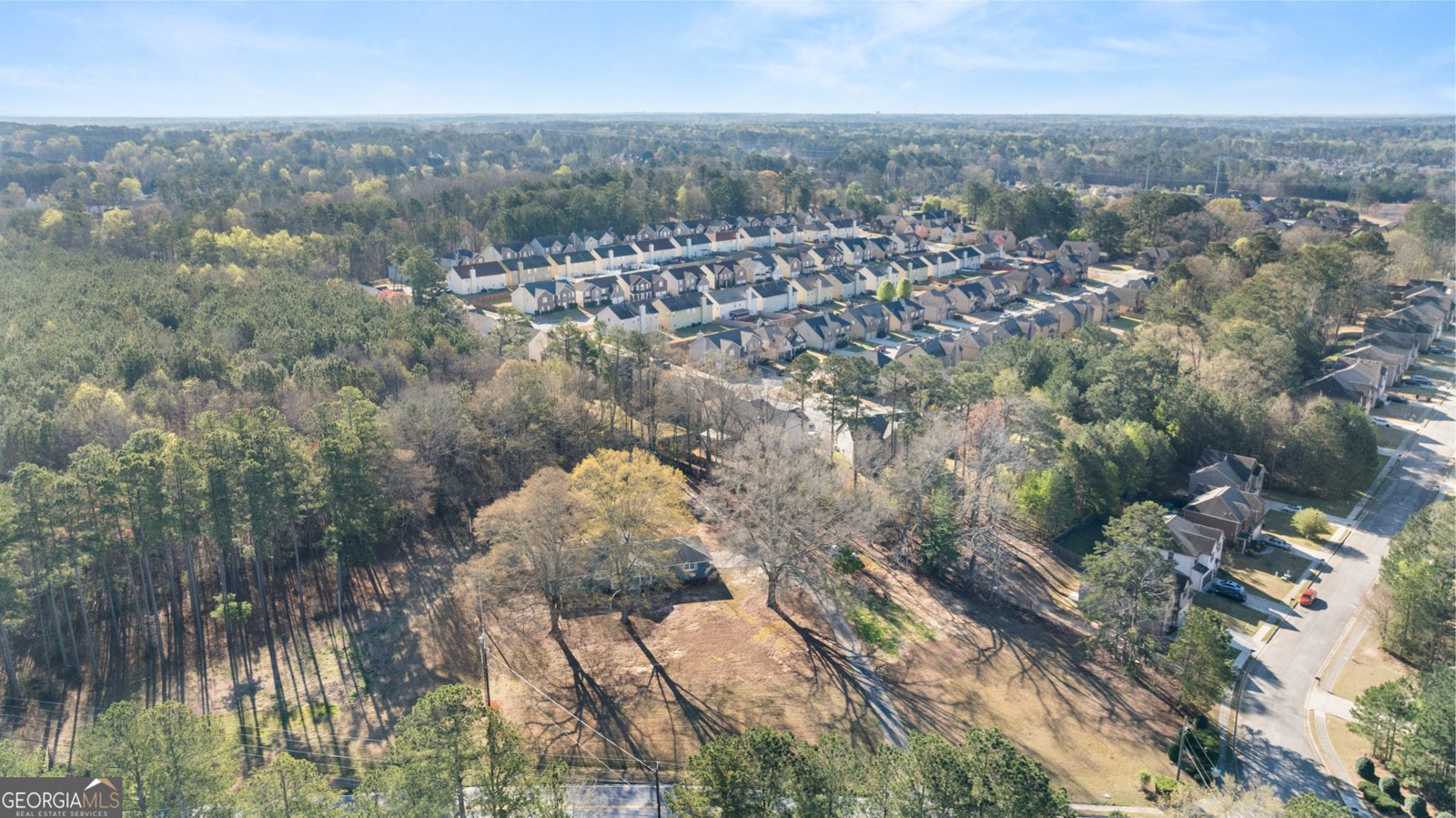 9588 Poston Road Jonesboro - 7