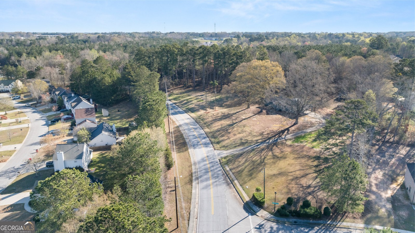 9588 Poston Road Jonesboro - 8