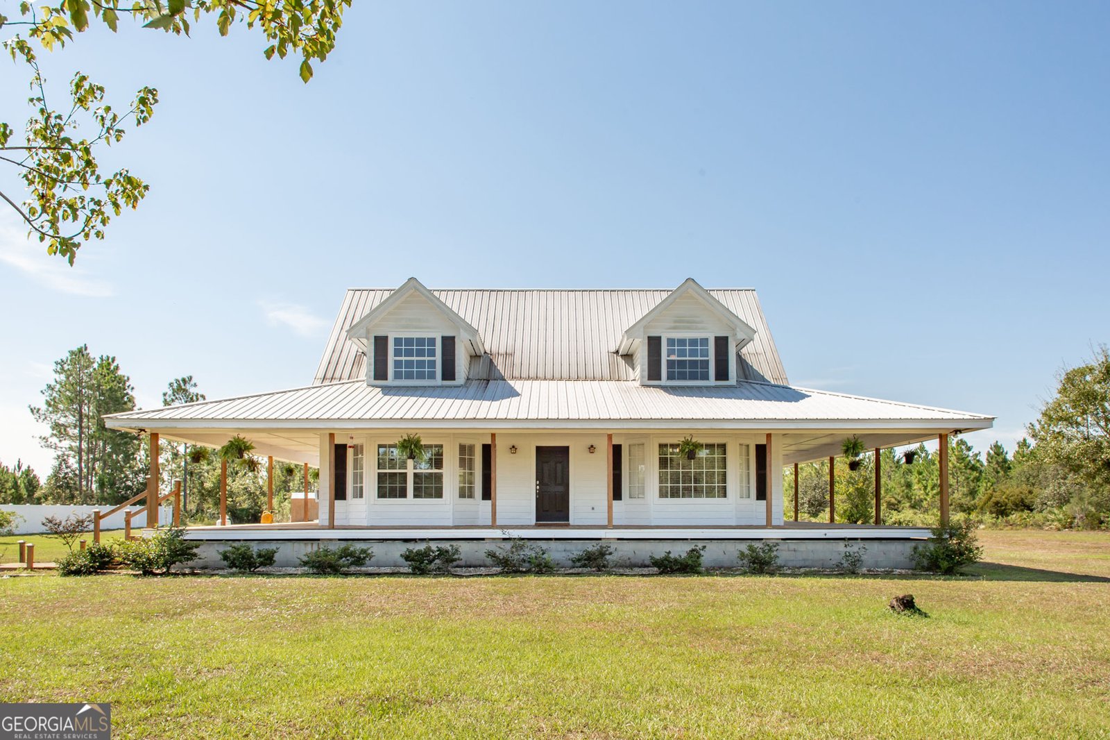 1815 WILL COX Waycross - 1