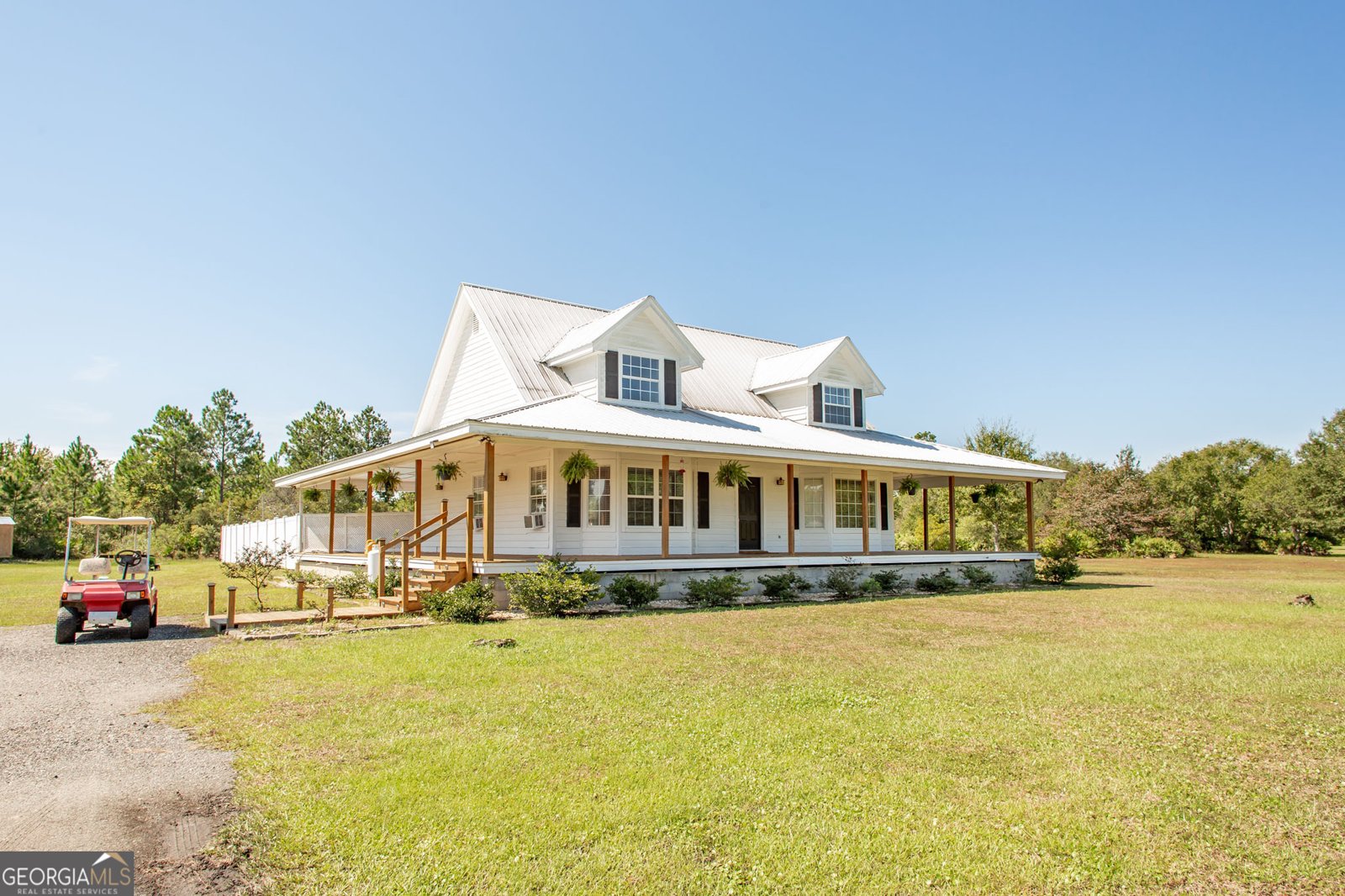 1815 WILL COX Waycross - 4