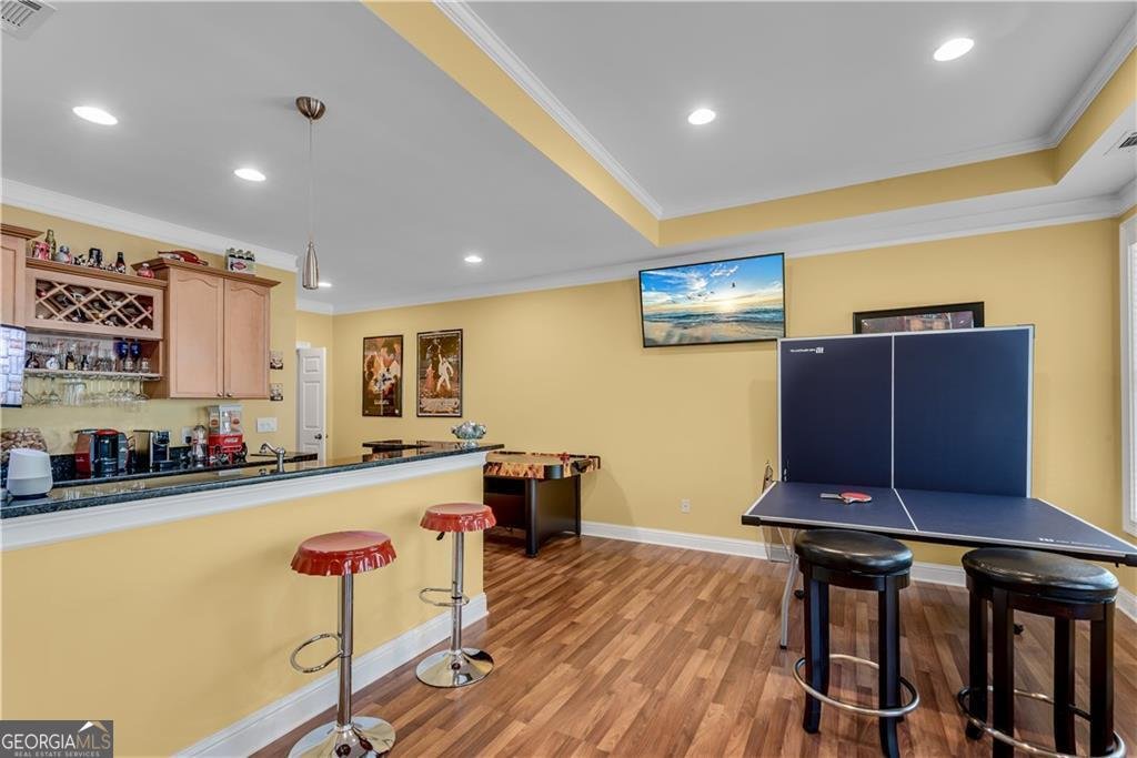 3240 Compass Alpharetta - 1
