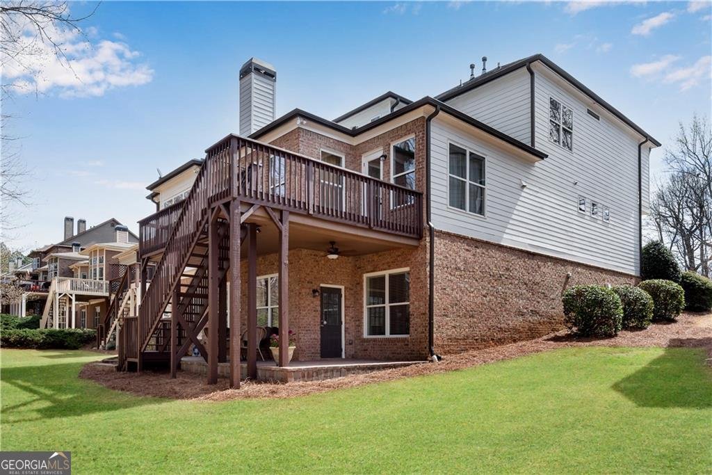 3240 Compass Alpharetta - 11