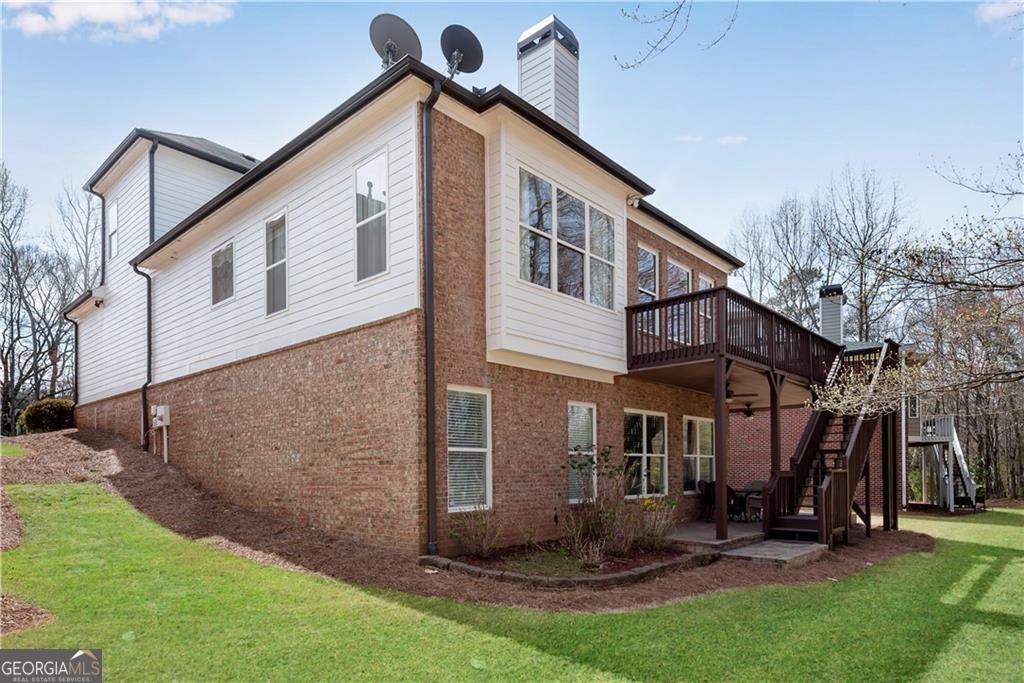 3240 Compass Alpharetta - 13