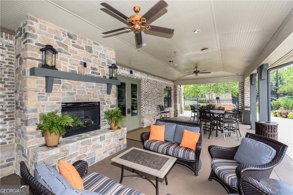 3240 Compass Alpharetta - 29