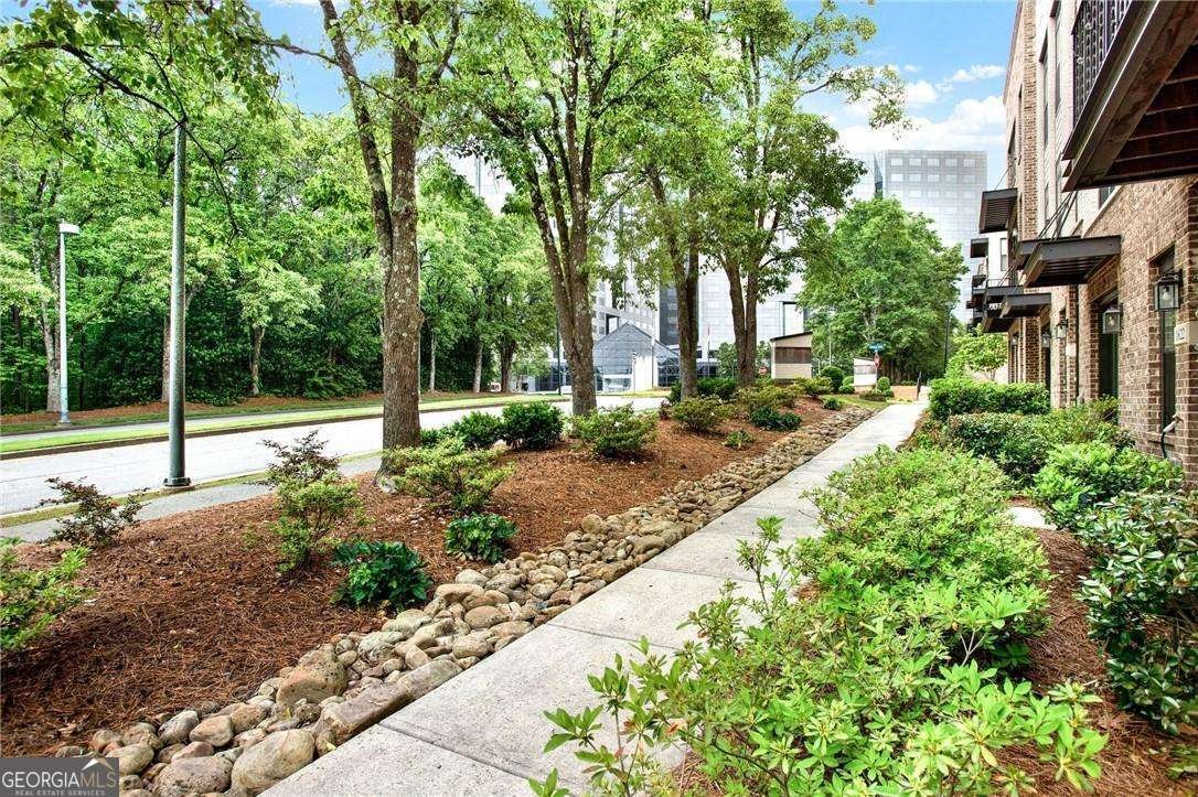 1626 Aldworth Place Atlanta - 10