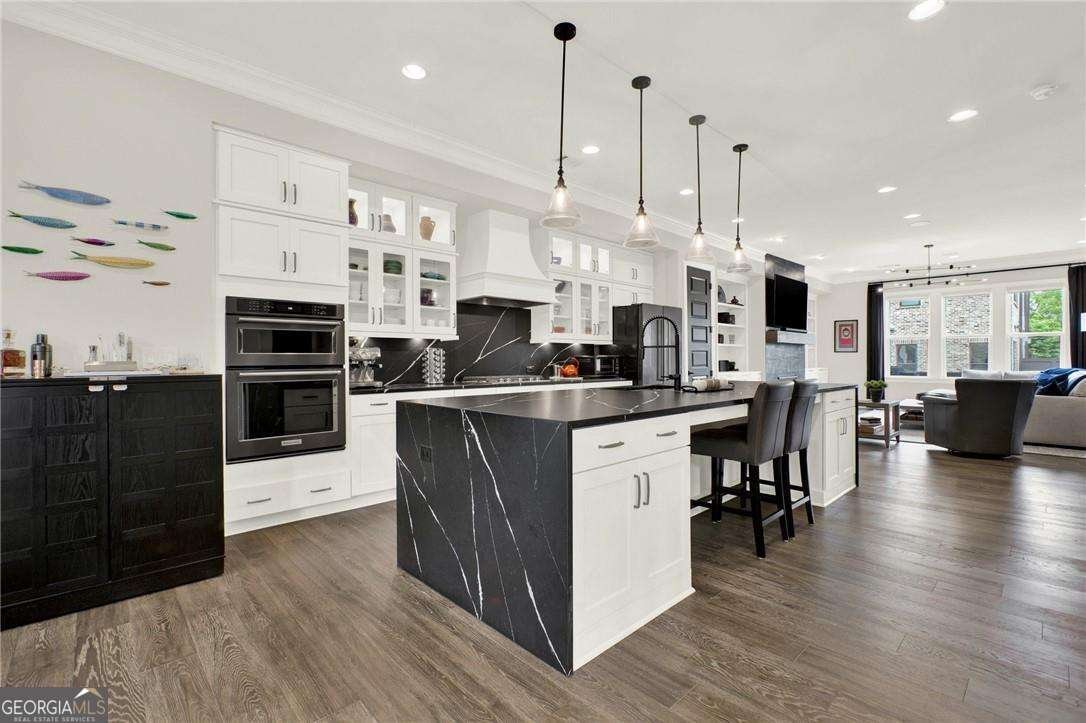 1626 Aldworth Place Atlanta - 12