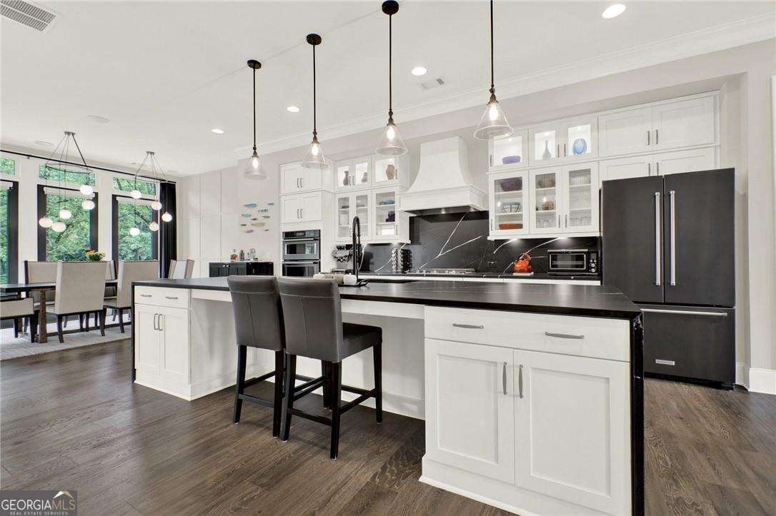 1626 Aldworth Place Atlanta - 13