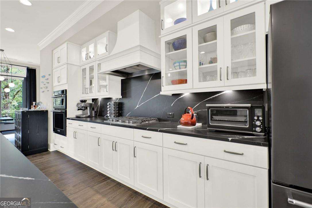1626 Aldworth Place Atlanta - 14