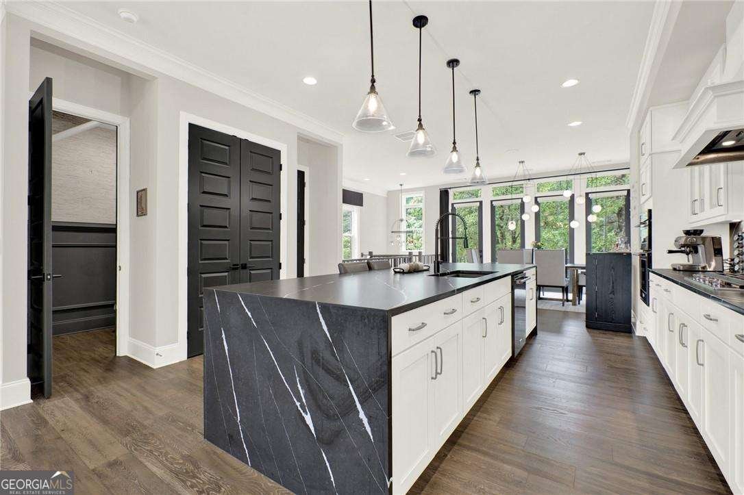1626 Aldworth Place Atlanta - 15