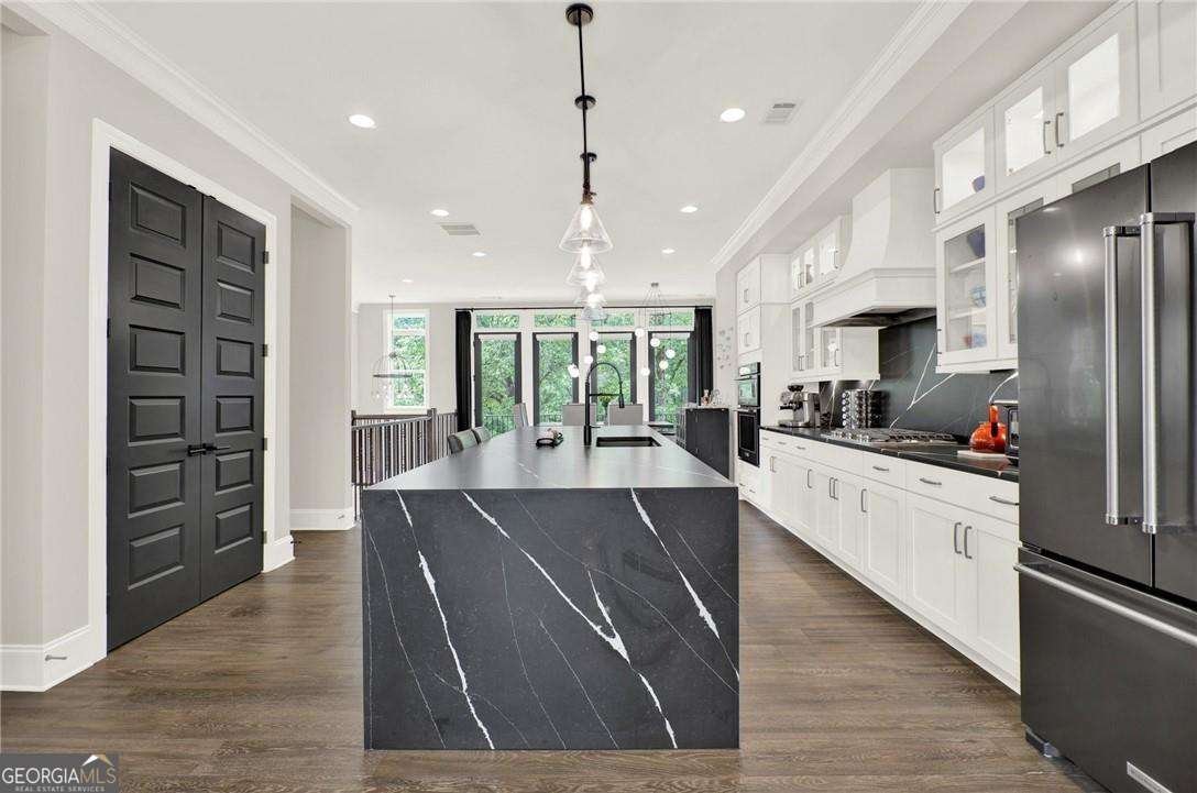 1626 Aldworth Place Atlanta - 16