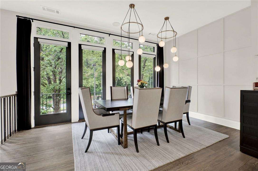 1626 Aldworth Place Atlanta - 18
