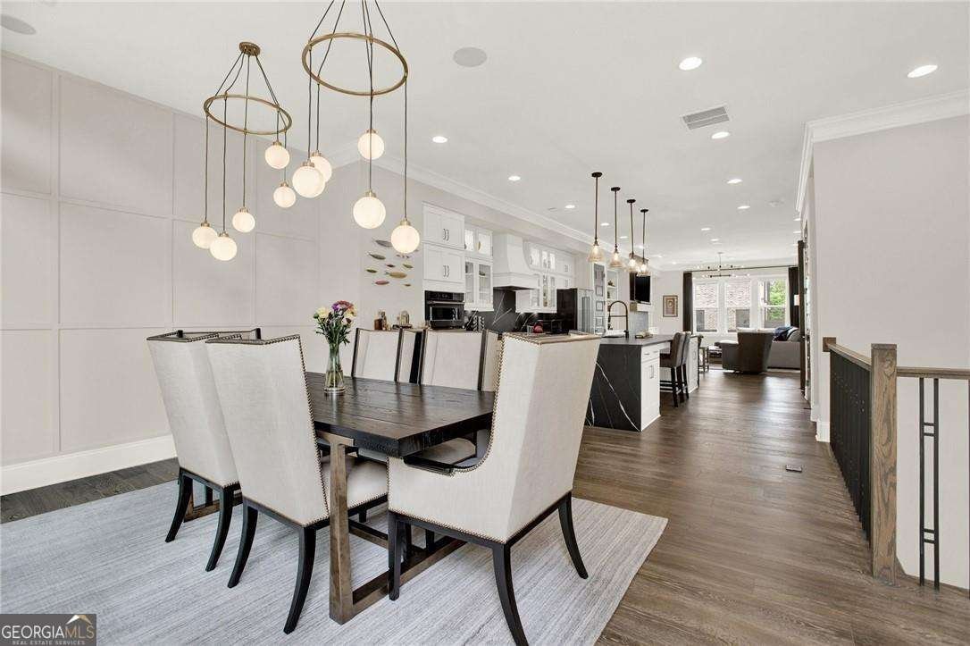 1626 Aldworth Place Atlanta - 19